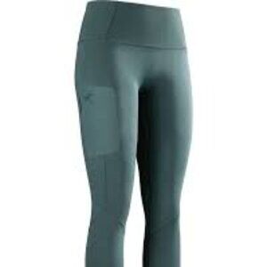 Arc'teryx Rho heavyweight base layer Bottoms Women's XXS Light Green (BoxCar)